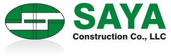 Saya Construction Co, LLC